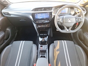 Used Vauxhall Corsa 2025 for sale - 77467146: Photo