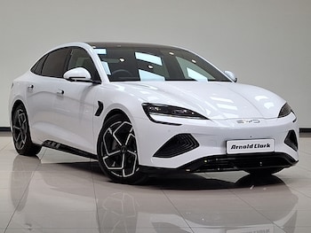 Used BYD Seal 2025 for sale - 76459694: Photo