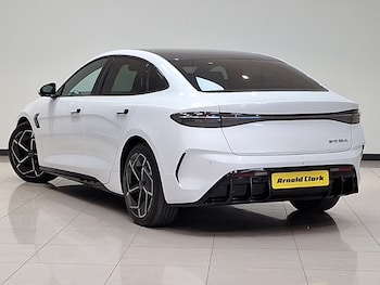 Used BYD Seal 2025 for sale - 76459694: Photo