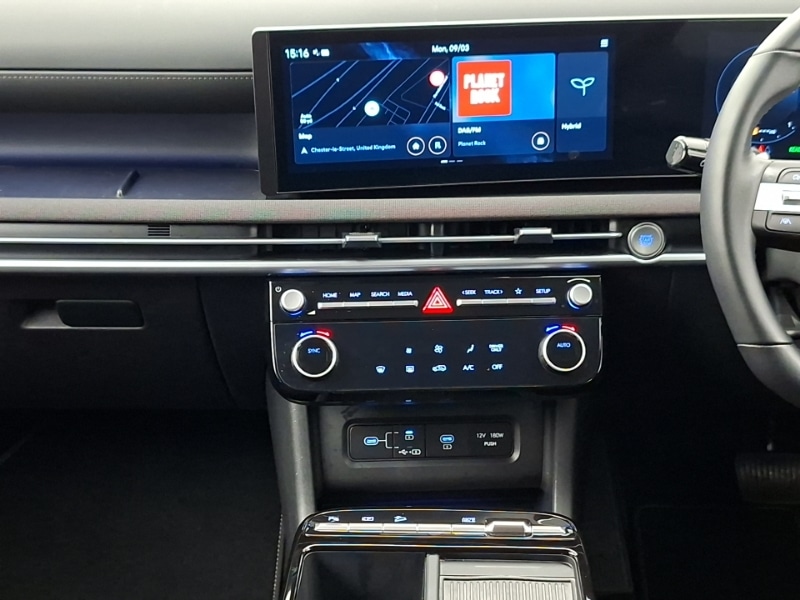 Used Hyundai TUCSON 2025 for sale - 77911763: Photo 10