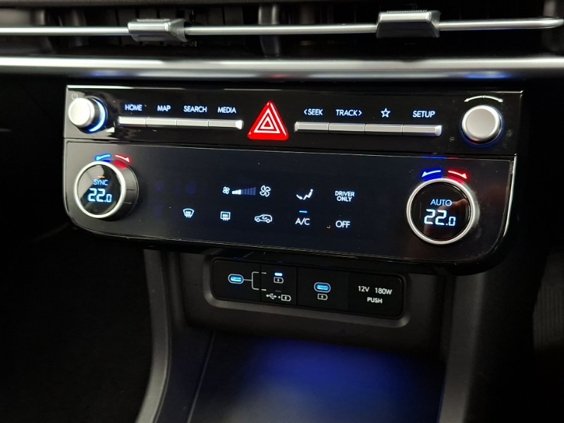 Used Hyundai TUCSON 2025 for sale - 77911763: Photo 12