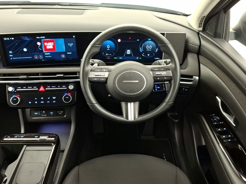 Used Hyundai TUCSON 2025 for sale - 77911763: Photo 7