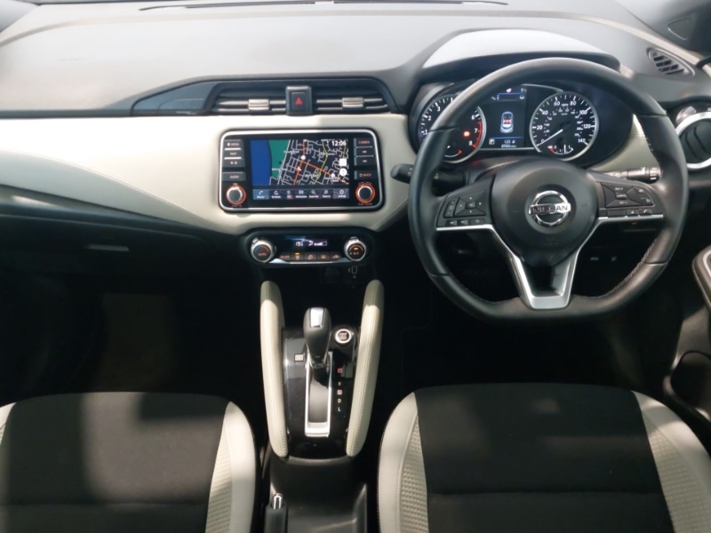 Used Nissan Micra 2022 for sale - 76834016: Photo 2