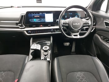 Used Kia Sportage 2023 for sale - 78824765: Photo