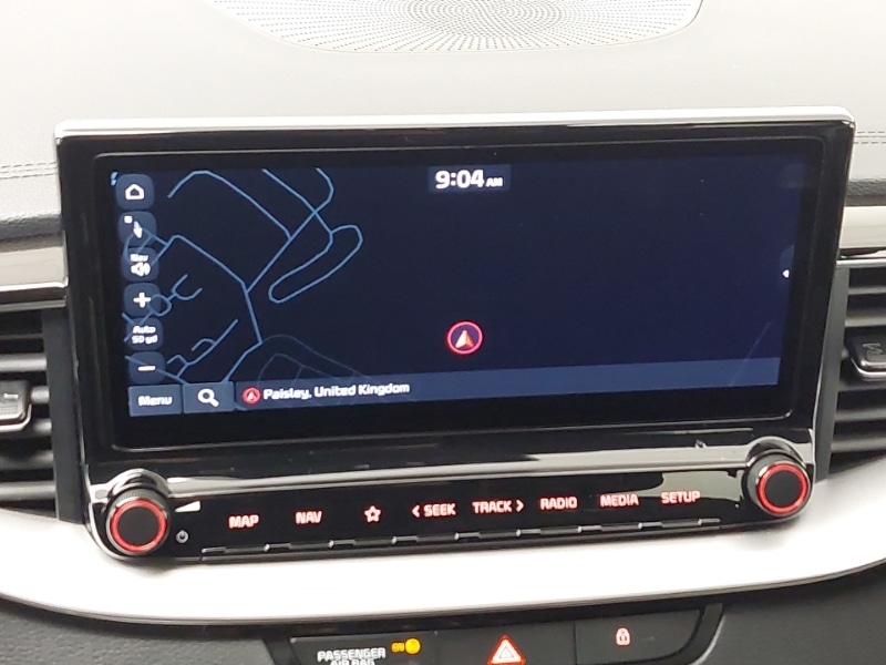 Used Kia Pro Ceed 2022 for sale - 76347705: Photo 11