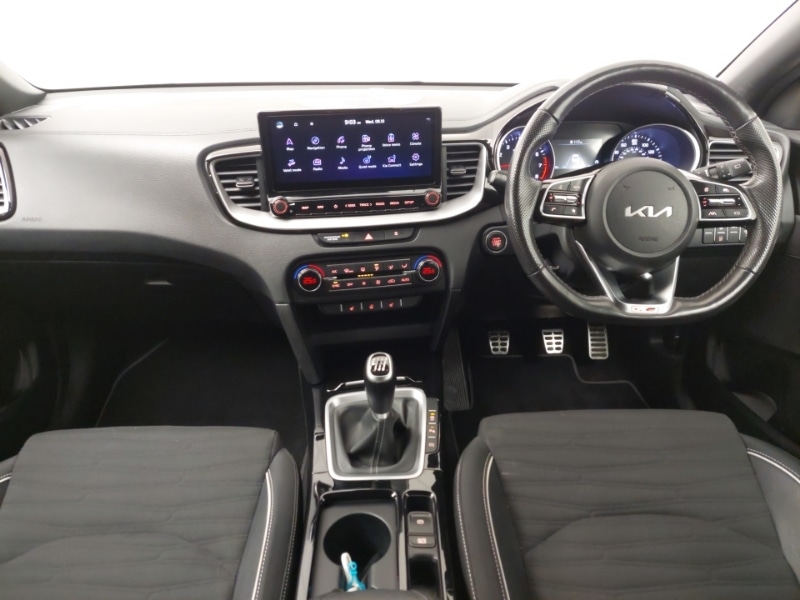 Used Kia Pro Ceed 2022 for sale - 76347705: Photo 2