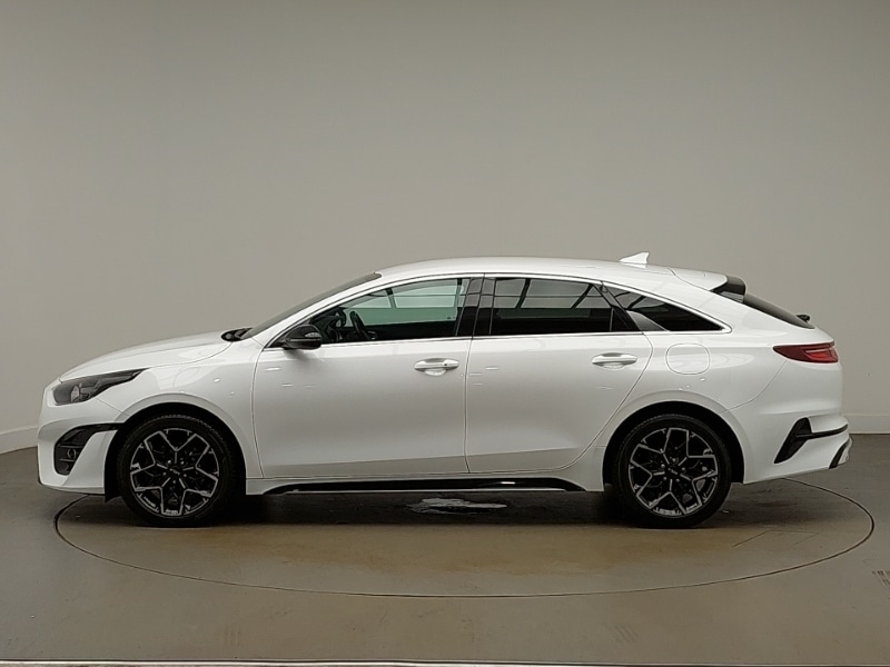 Used Kia Pro Ceed 2022 for sale - 76347705: Photo 4