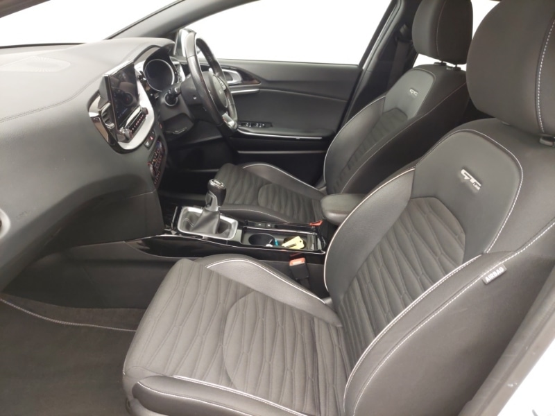 Used Kia Pro Ceed 2022 for sale - 76347705: Photo 5
