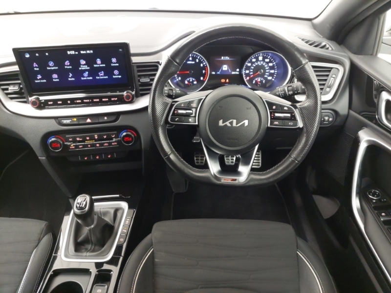 Used Kia Pro Ceed 2022 for sale - 76347705: Photo 7