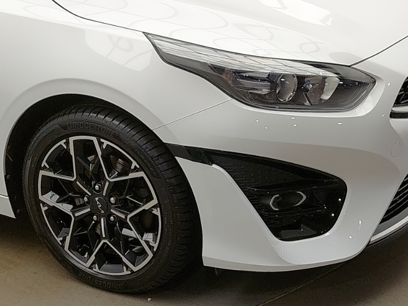 Used Kia Pro Ceed 2022 for sale - 76347705: Photo 9