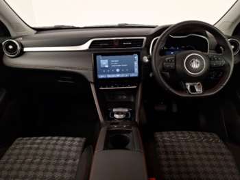 Used MG MG ZS 2023 for sale - 75120242: Photo