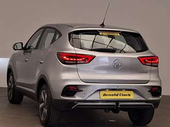 Used MG MG ZS 2023 for sale - 75120242: Photo