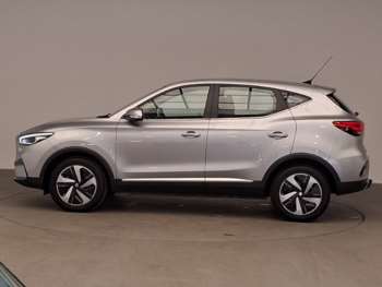 Used MG MG ZS 2023 for sale - 75120242: Photo