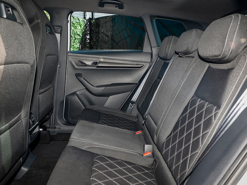 Used Skoda Karoq 2024 for sale - 77955351: Photo 6