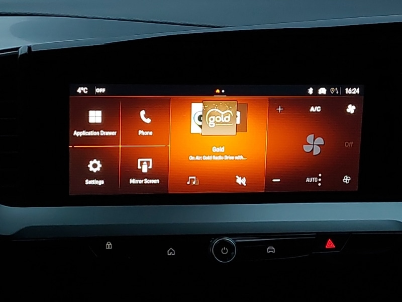 Used Vauxhall Mokka 2025 for sale - 77458366: Photo 10