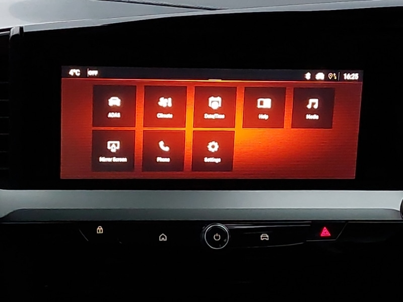 Used Vauxhall Mokka 2025 for sale - 77458366: Photo 11