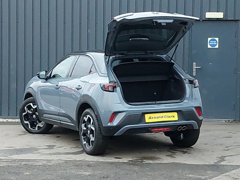 Used Vauxhall Mokka 2025 for sale - 77458366: Photo 12