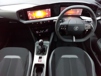 Used Vauxhall Mokka 2025 for sale - 77458366: Photo