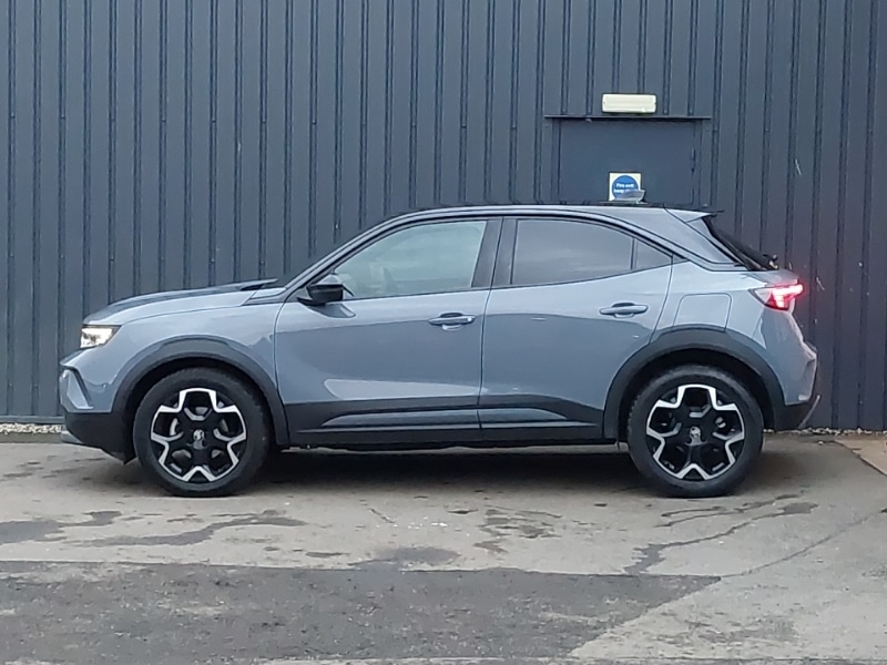 Used Vauxhall Mokka 2025 for sale - 77458366: Photo 4