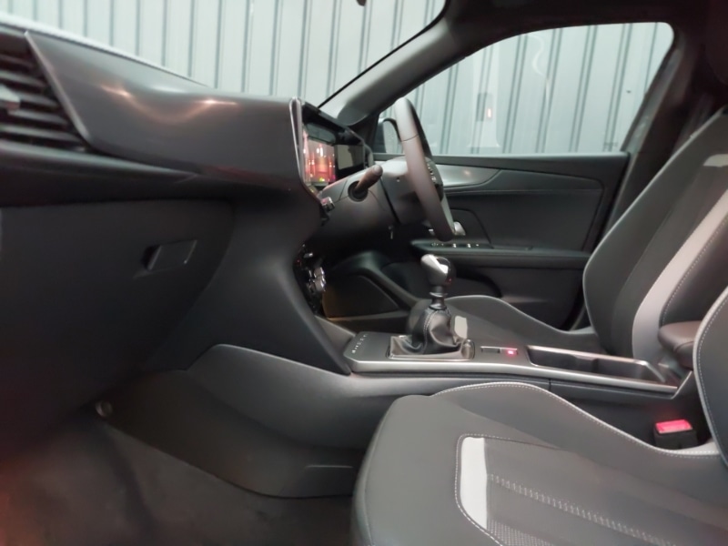 Used Vauxhall Mokka 2025 for sale - 77458366: Photo 5