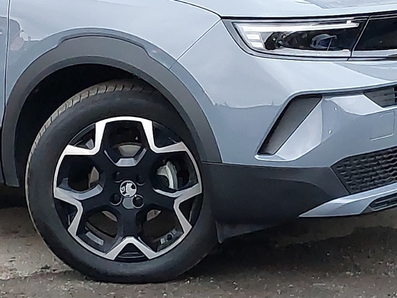 Used Vauxhall Mokka 2025 for sale - 77458366: Photo 9