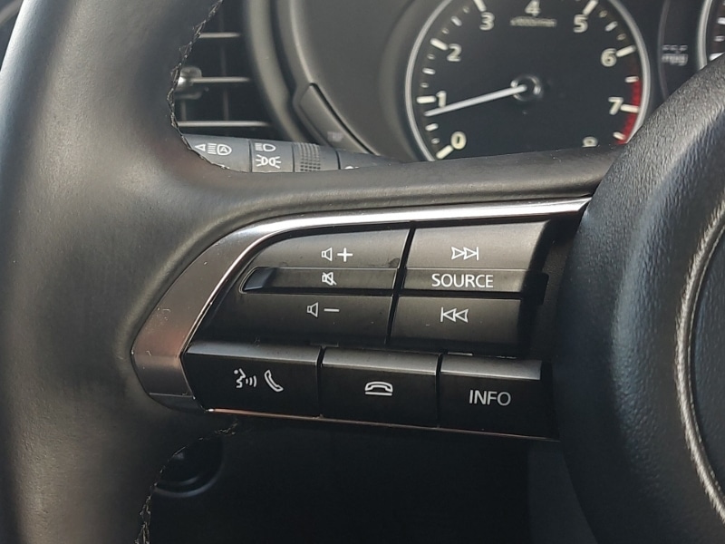 Used Mazda CX-30 2024 for sale - 76864658: Photo 11