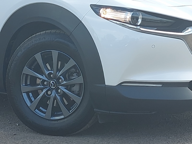 Used Mazda CX-30 2024 for sale - 76864658: Photo 9