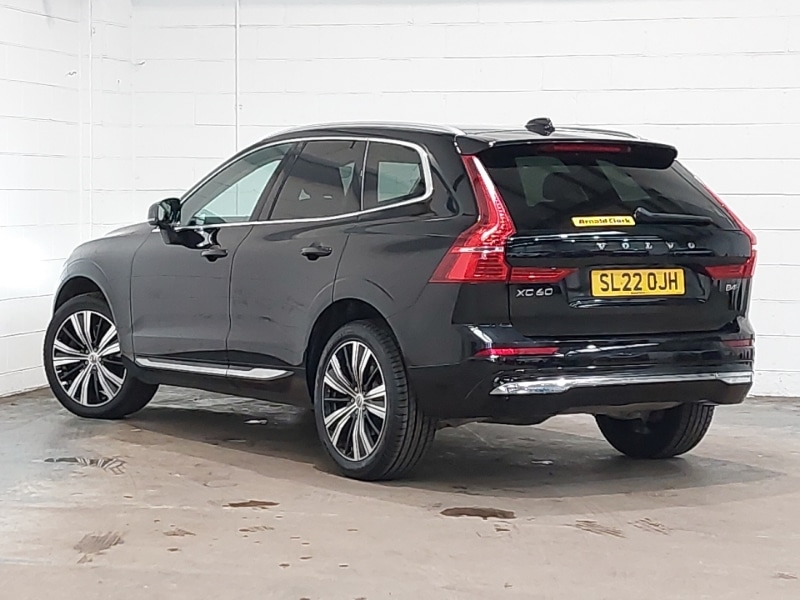 Used Volvo XC60 2022 for sale - 76567404: Photo 3