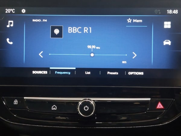 Used Vauxhall Corsa 2025 for sale - 76212753: Photo 10