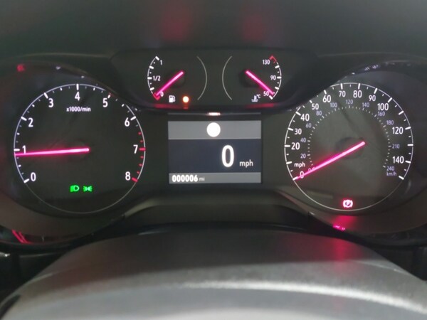 Used Vauxhall Corsa 2025 for sale - 76212753: Photo 11
