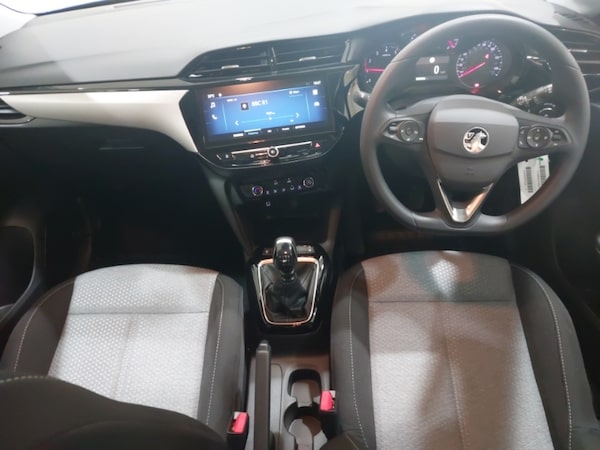 Used Vauxhall Corsa 2025 for sale - 76212753: Photo 2