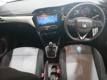 Used Vauxhall Corsa 2025 for sale - 76212753: Photo 2