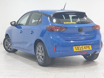 Used Vauxhall Corsa 2025 for sale - 76212753: Photo 3