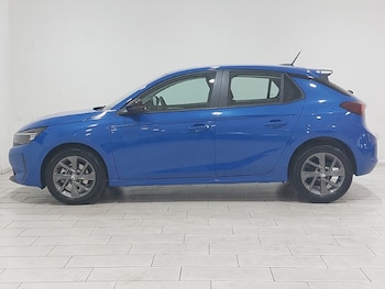 Used Vauxhall Corsa 2025 for sale - 76212753: Photo 4