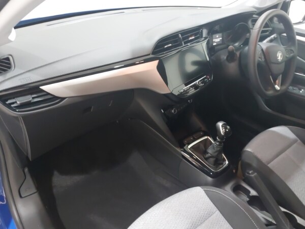 Used Vauxhall Corsa 2025 for sale - 76212753: Photo 5