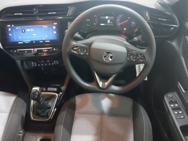 Used Vauxhall Corsa 2025 for sale - 76212753: Photo 7