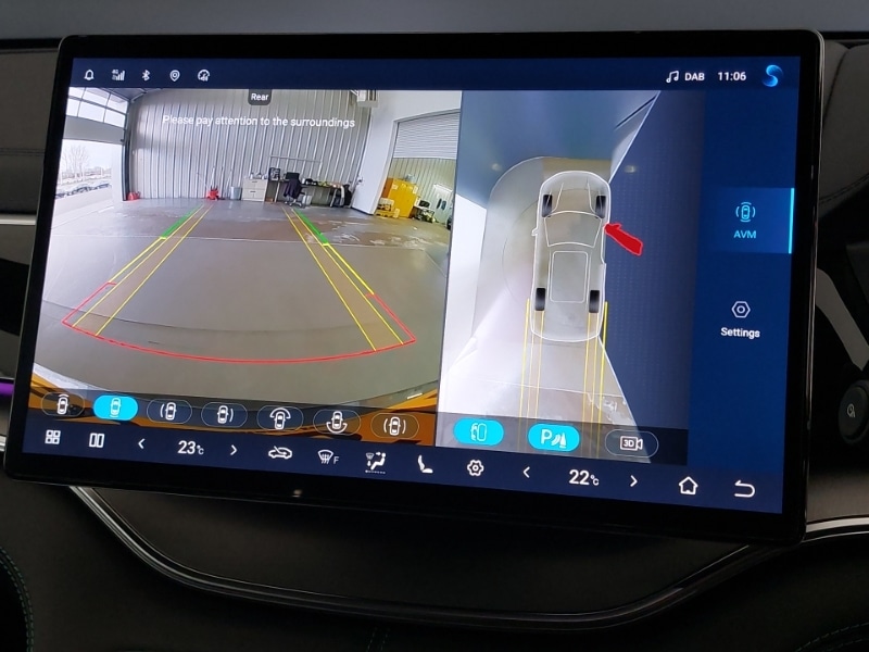 Used BYD Seal U 2025 for sale - 77053893: Photo 10