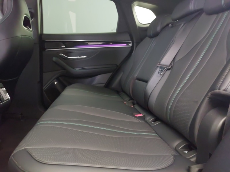 Used BYD Seal U 2025 for sale - 77053893: Photo 6