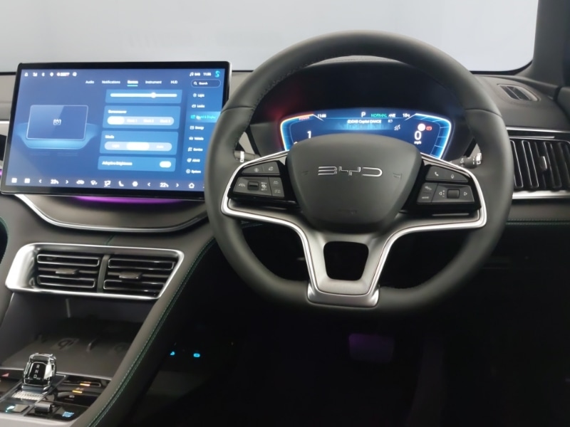 Used BYD Seal U 2025 for sale - 77053893: Photo 7