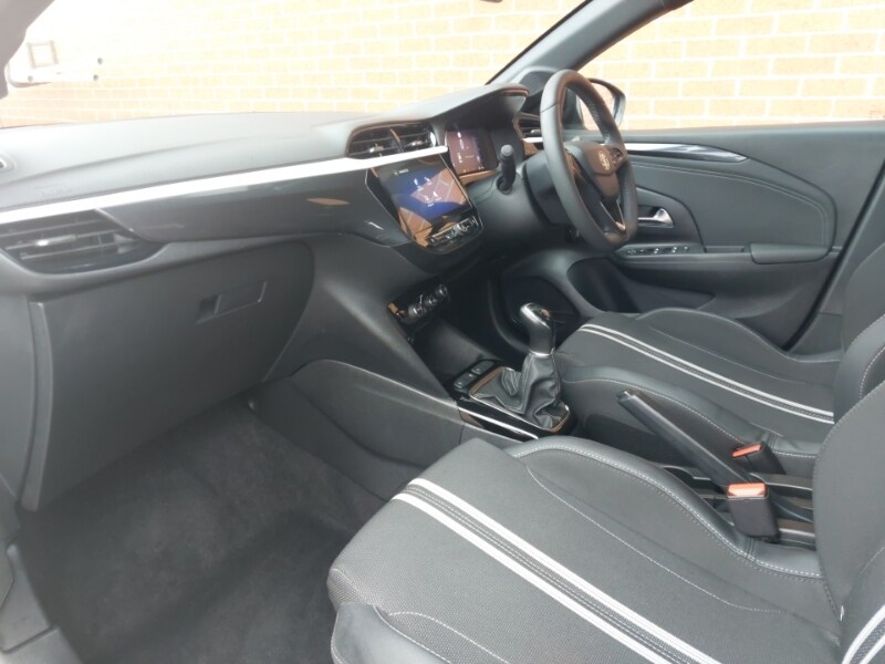 Used Vauxhall Corsa 2023 for sale - 77981038: Photo 5