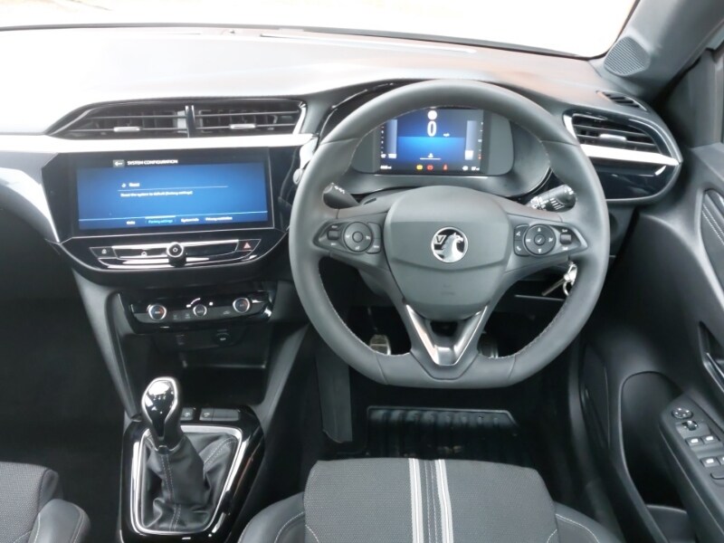 Used Vauxhall Corsa 2023 for sale - 77981038: Photo 7