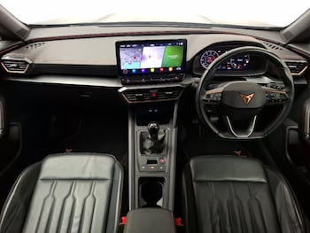 Used Cupra Formentor 2023 for sale - 79328386: Photo