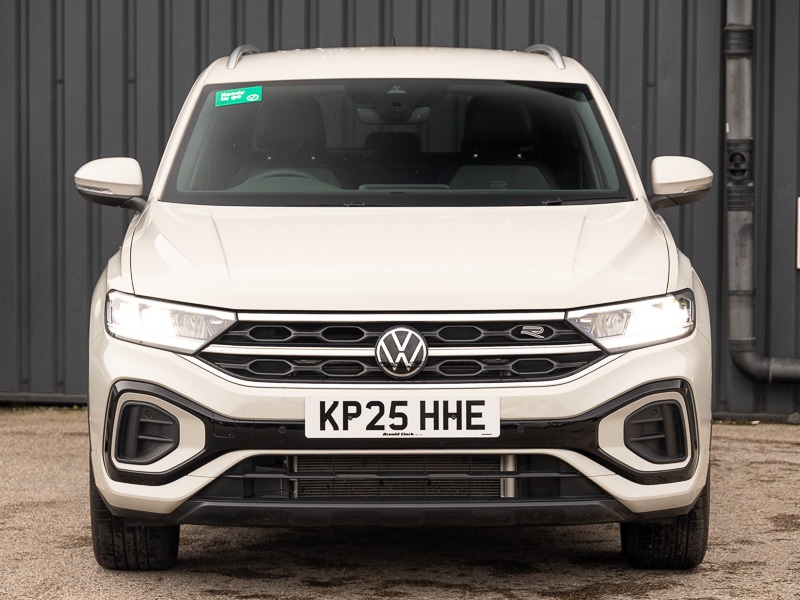 Used Volkswagen T-Roc 2025 for sale - 77039558: Photo 10