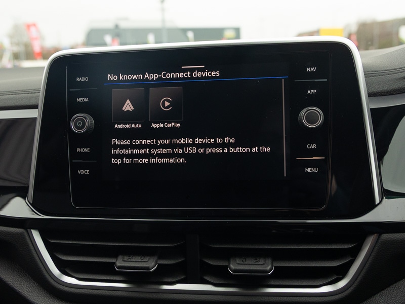 Used Volkswagen T-Roc 2025 for sale - 77039558: Photo 11