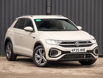 2025 - 1.5 TSI R-Line 5dr DSG