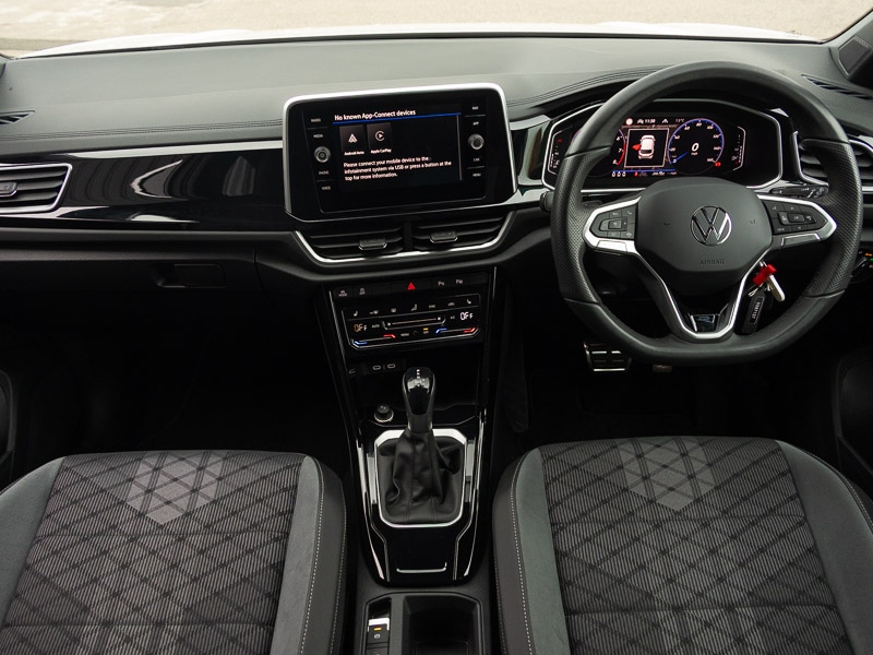 Used Volkswagen T-Roc 2025 for sale - 77039558: Photo 2