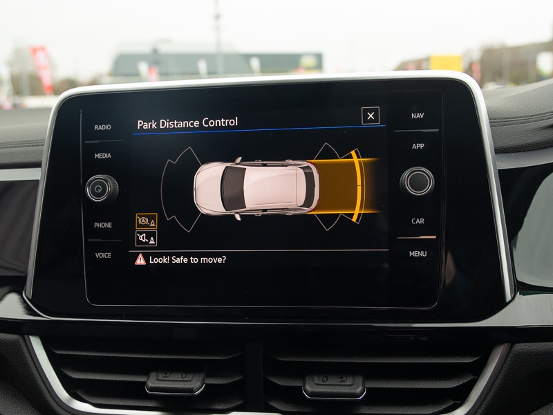 Used Volkswagen T-Roc 2025 for sale - 77039558: Photo 9