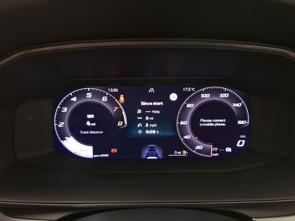Used Cupra Leon 2025 for sale - 76254316: Photo 11