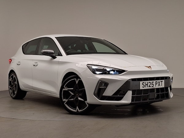 Used Cupra Leon 2025 for sale - 76254316: Photo 1