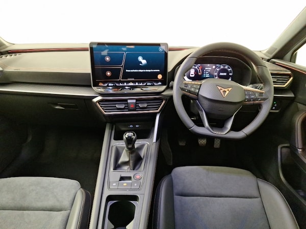 Used Cupra Leon 2025 for sale - 76254316: Photo 2